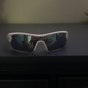 Youth baseball sunglasses